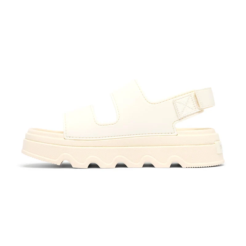 Women's Kinetic Sunchase Ankle Strap Chalk/Sea Salt - Image 4