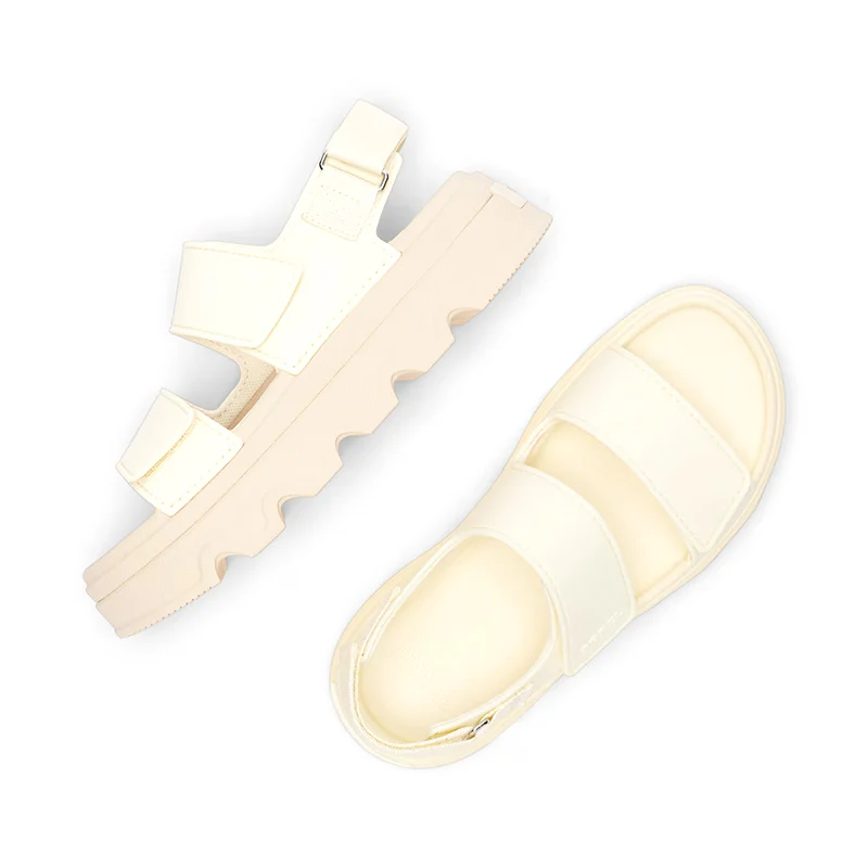 Women's Kinetic Sunchase Ankle Strap Chalk/Sea Salt - Image 6