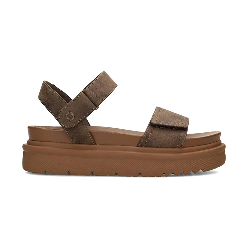 Women's Ledo Chocolate - Image 3