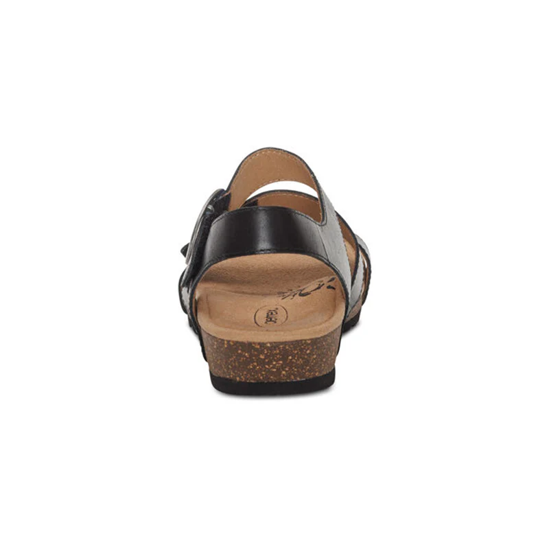 Women's Lilly Black - Image 5