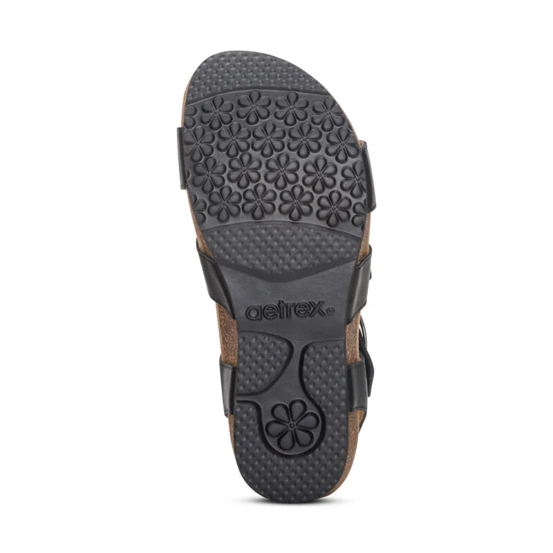 Women's Lilly Black - Image 7