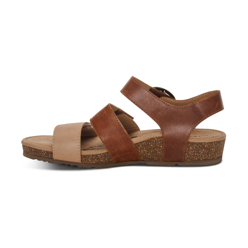 Women's Lilly Walnut - Image 4