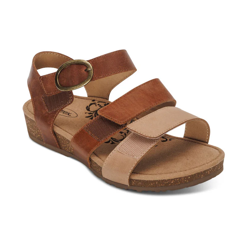 Women's Lilly Walnut - Image 5