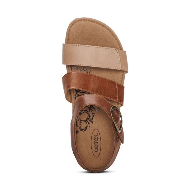 Women's Lilly Walnut - Image 7