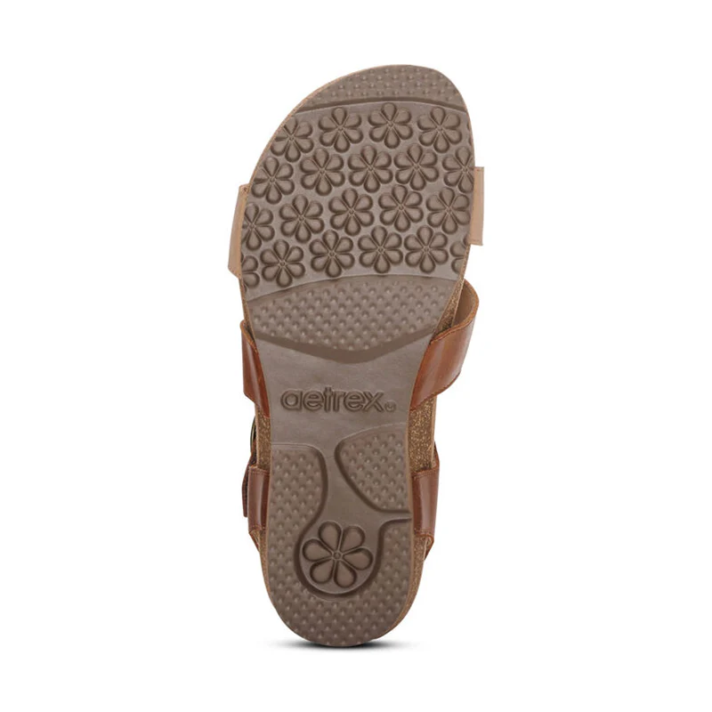 Women's Lilly Walnut - Image 8