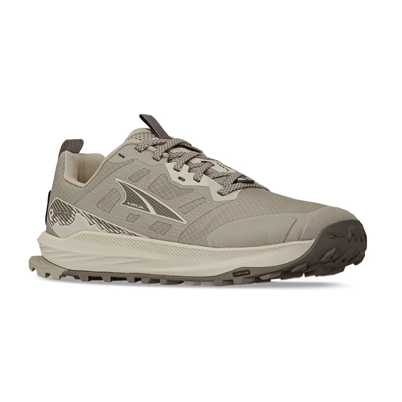 Women's Lone Peak 9 Taupe - Image 2