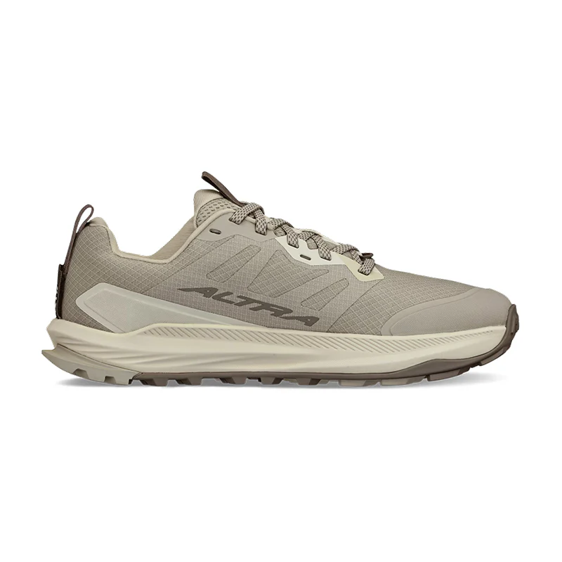 Women's Lone Peak 9 Taupe - Image 3