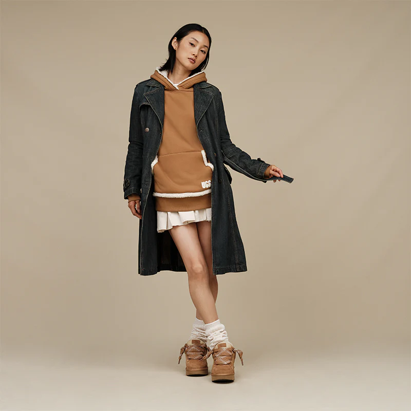 Women's Lowmel Chestnut - Image 5