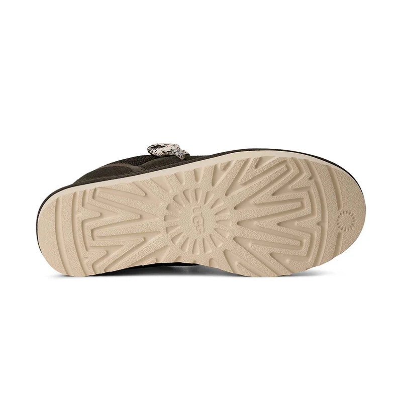 Women's Lowmel Dense Smoke - Image 8