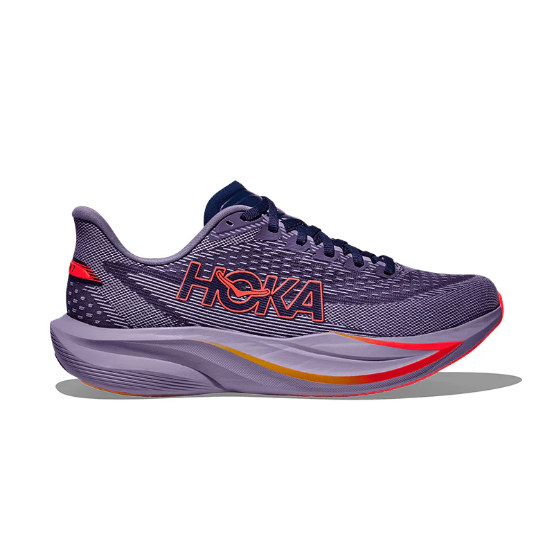 Women's Mach 7 Berry Jam/Berry Patch - Image 3