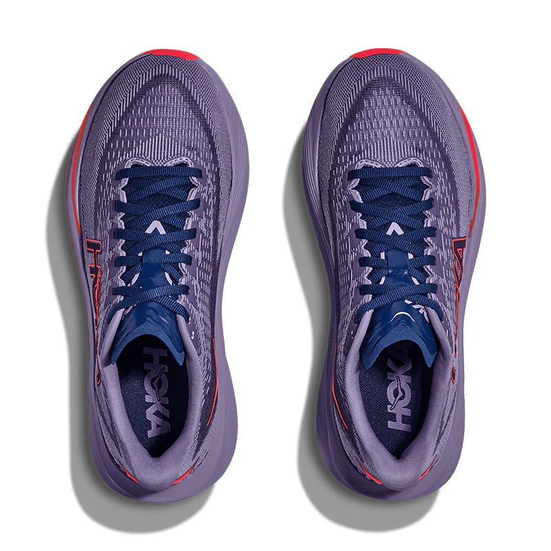 Women's Mach 7 Berry Jam/Berry Patch - Image 6