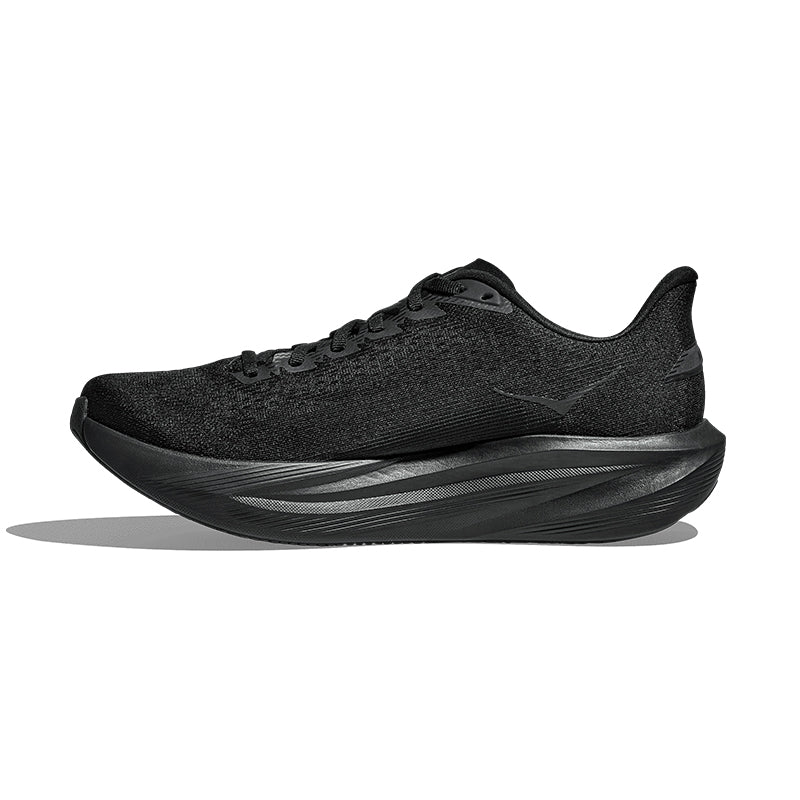 Women's Mach 7 Black/Black - Image 4