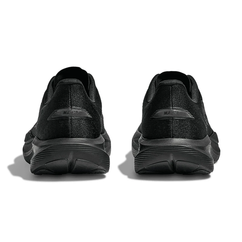 Women's Mach 7 Black/Black - Image 5