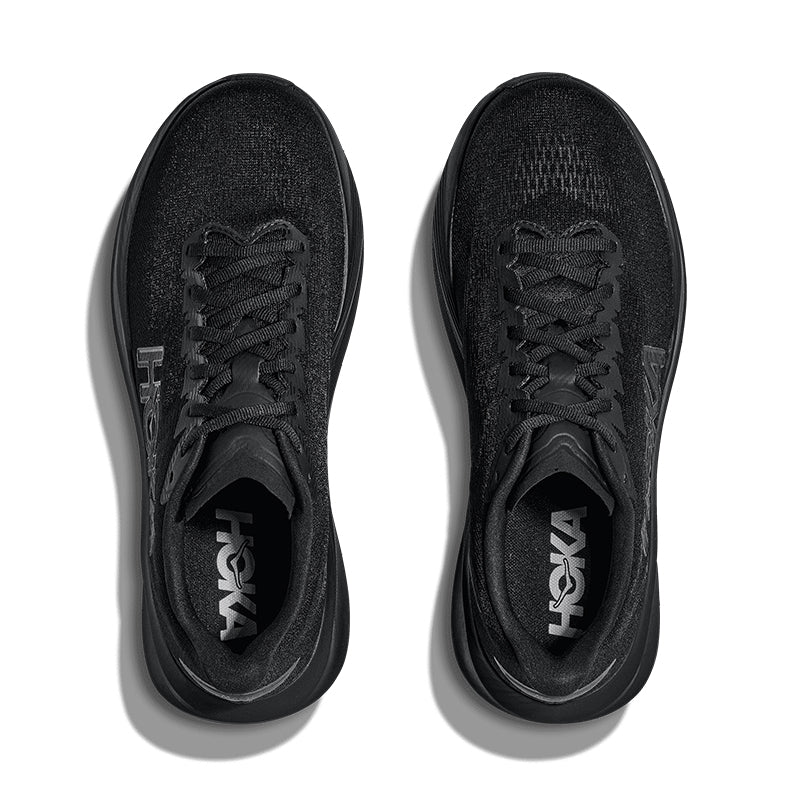 Women's Mach 7 Black/Black - Image 6
