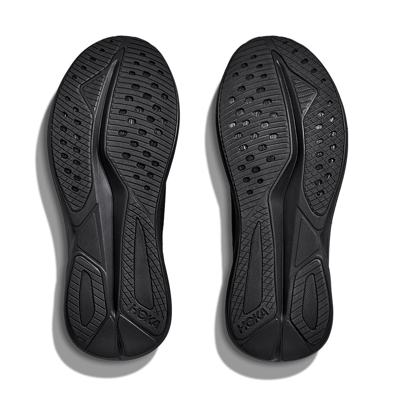 Women's Mach 7 Black/Black - Image 7