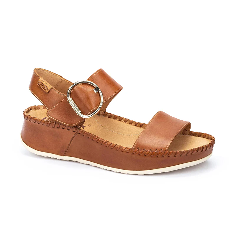 Women's Marina All Brandy - Image 2