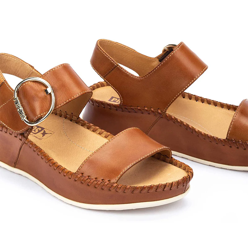 Women's Marina All Brandy - Image 7