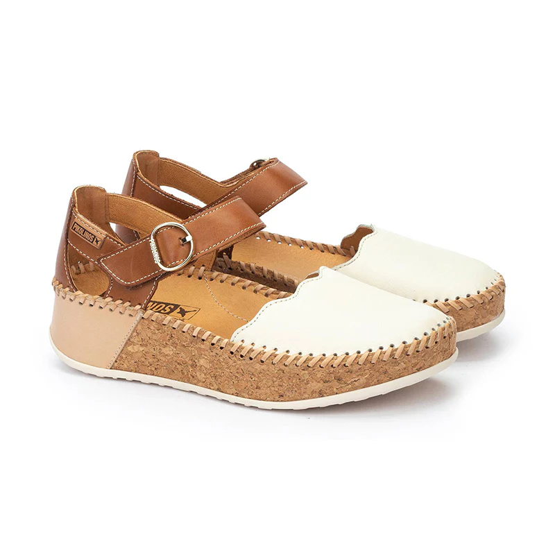 Women's Marina Closed Toe Nata - Image 4