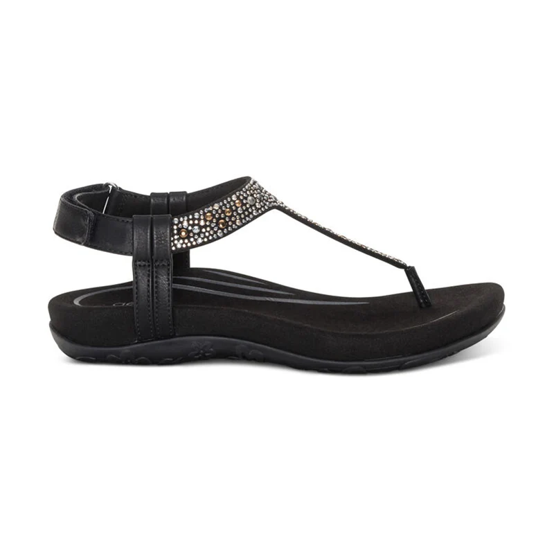 Women's Marni Black - Image 3