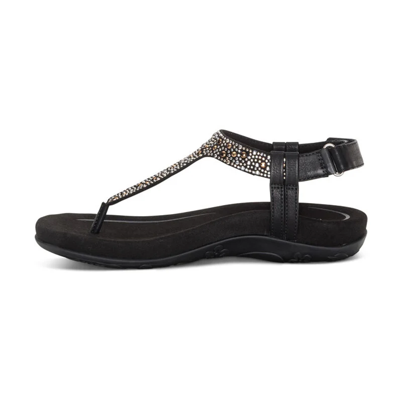 Women's Marni Black - Image 4