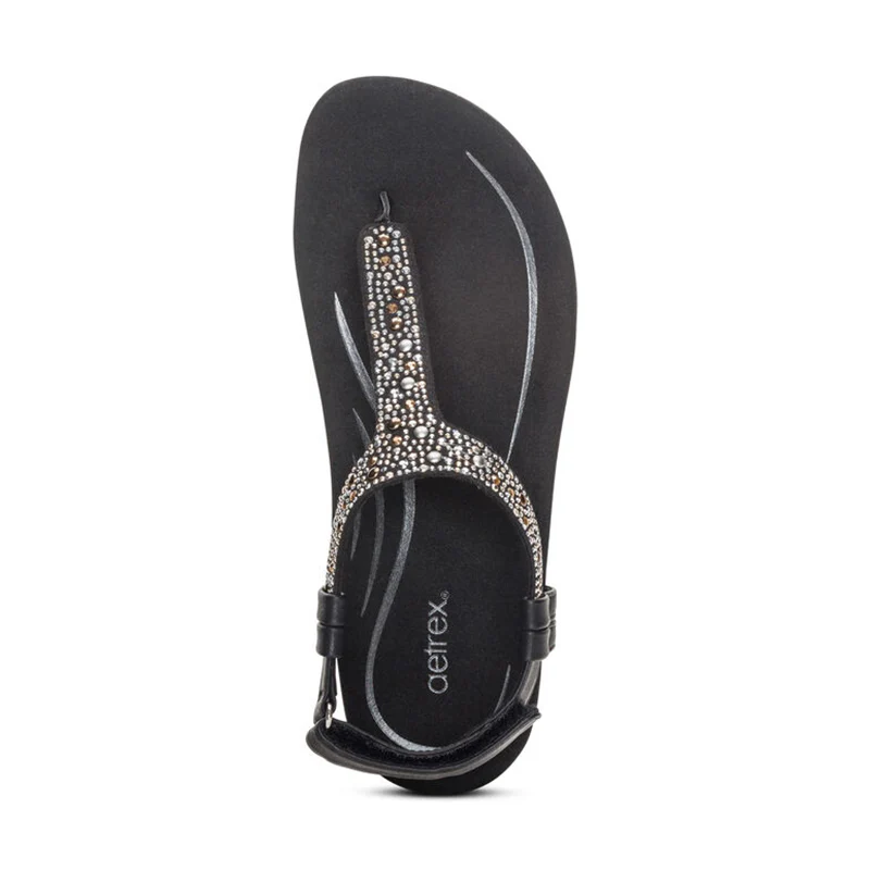 Women's Marni Black - Image 6