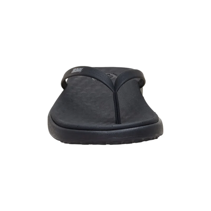 Women's Maui Breeze Flip Black/Black - Image 6