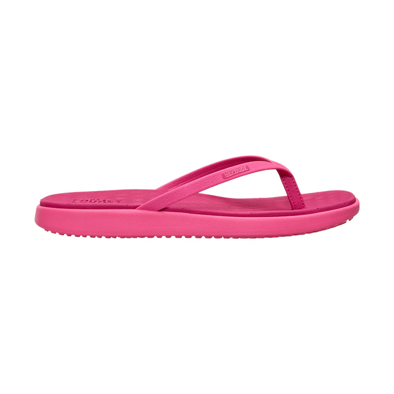 Women's Maui Breeze Flip Pink - Image 3