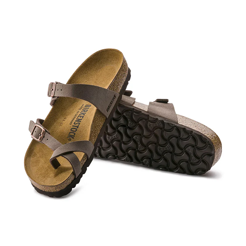 Women's Mayari Mocha Birkibuc - Image 5