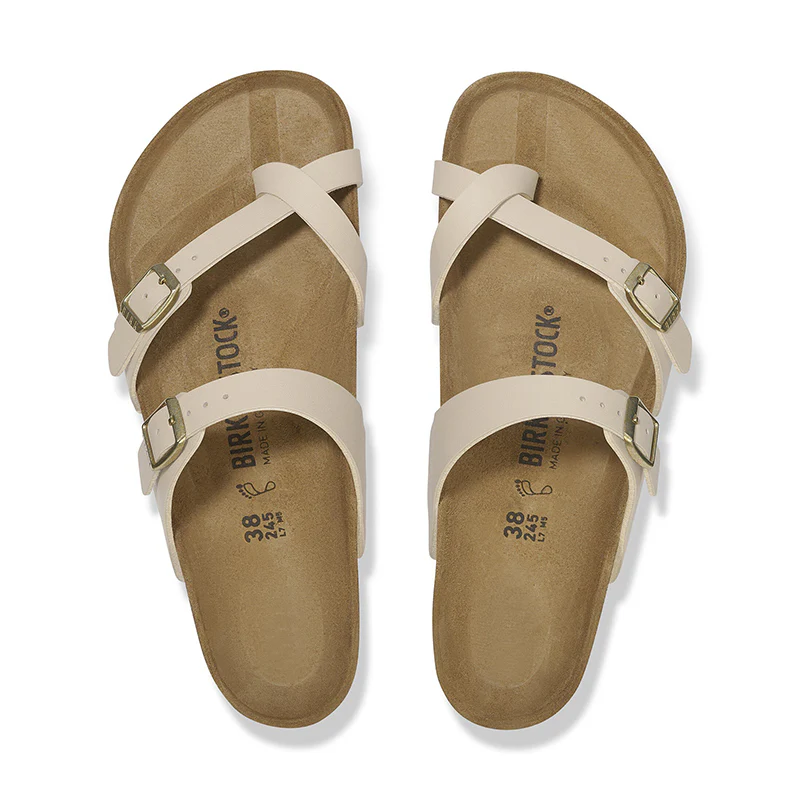 Women's Mayari Sandcastle Birko-Flor - Image 6