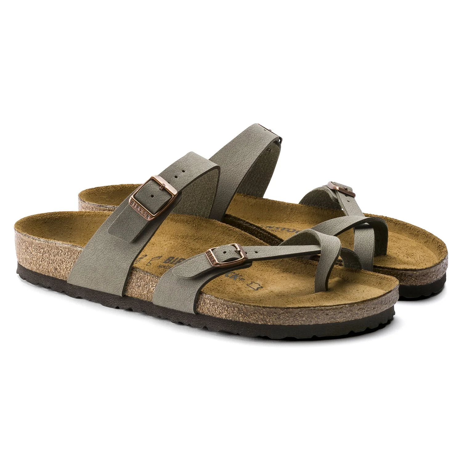 Women's Mayari Stone Birkibuc - Image 4
