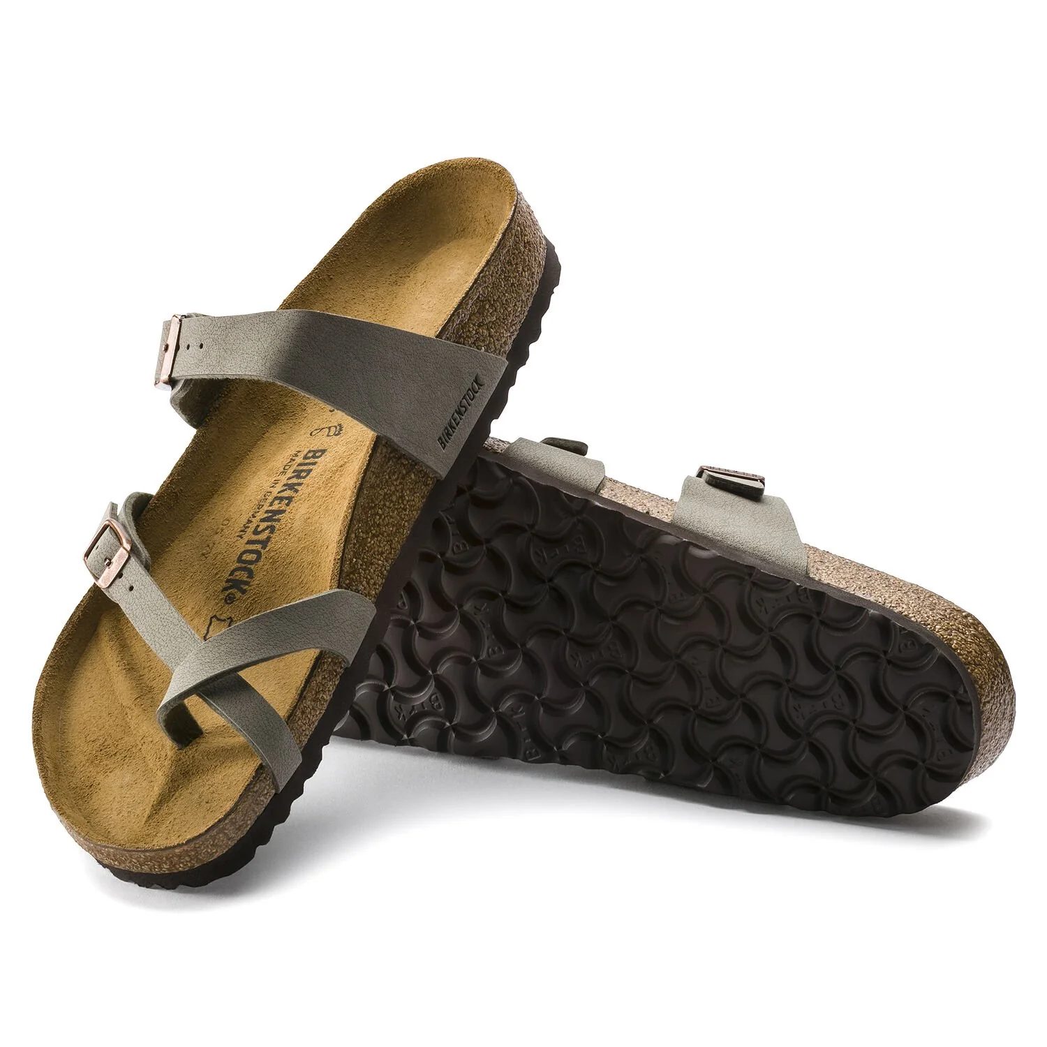 Women's Mayari Stone Birkibuc - Image 5