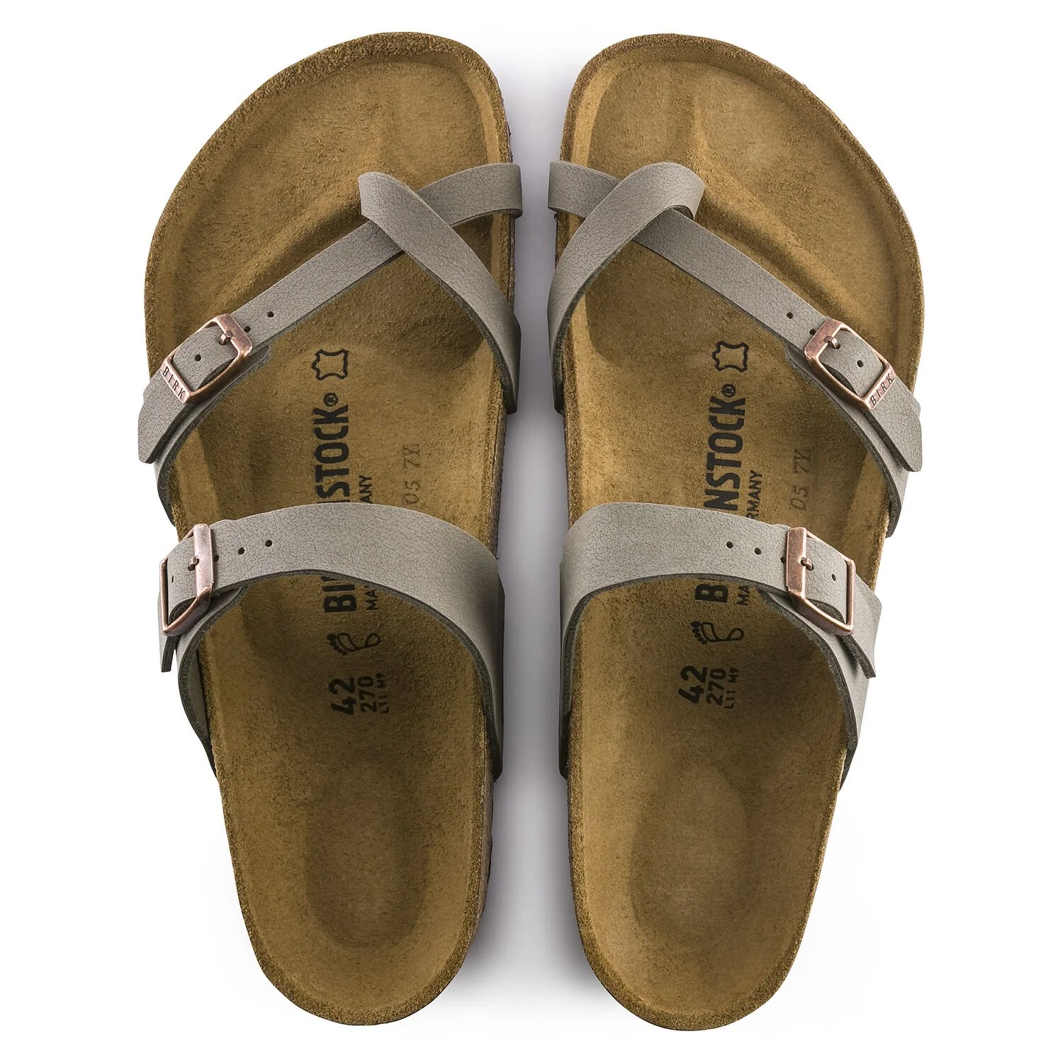 Women's Mayari Stone Birkibuc - Image 6