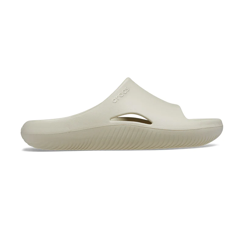 Women's Mellow Recovery Slide Bone - Image 3