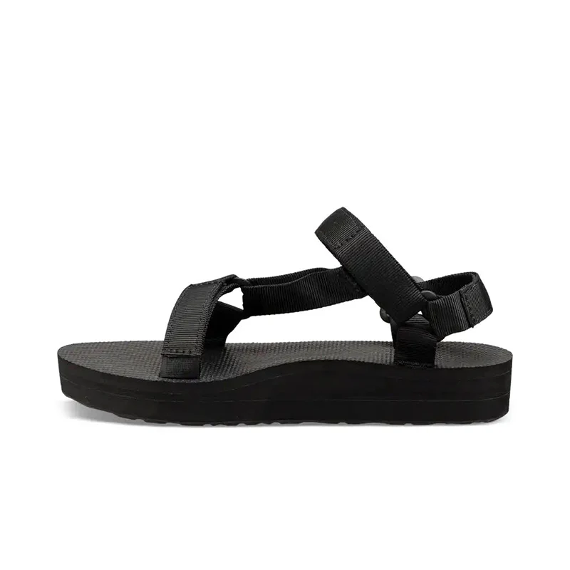 Women's Midform Universal Black - Image 3