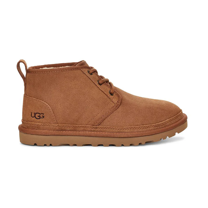 Women's Neumel Chestnut - Image 3