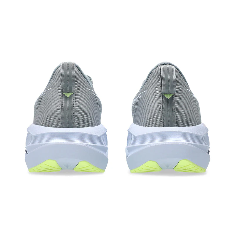 Women's Novablast 5 Gravel/Blue Fade - Image 6