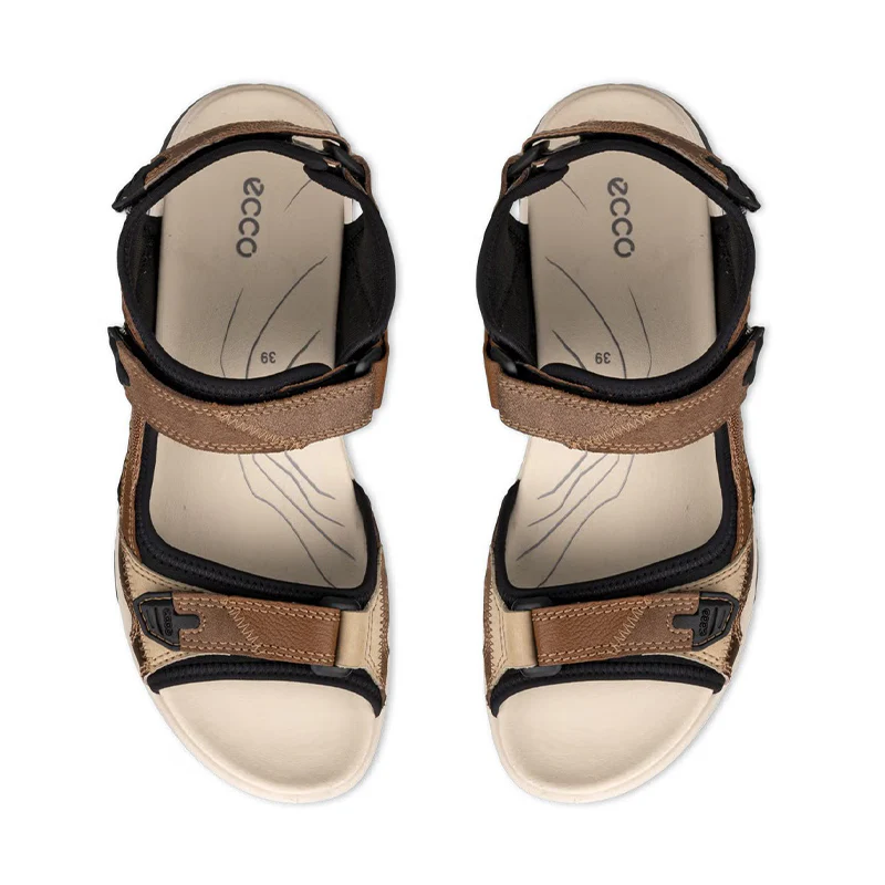Women's Offroad Multicolor Cashmere - Image 6