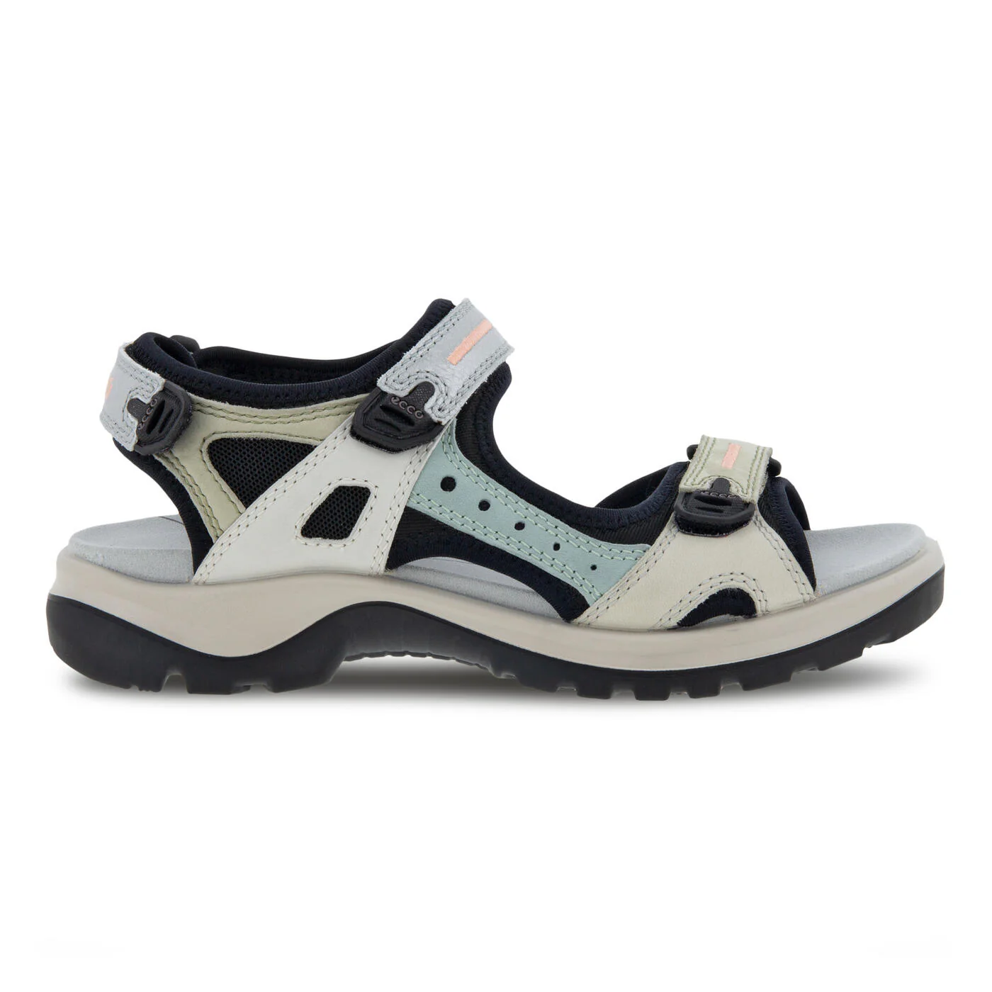 Women's Offroad W Sandal Multicolor Sage - Image 3