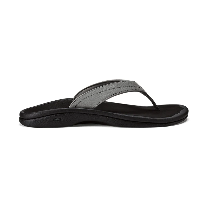 Women's Ohana Charcoal/Onyx - Image 2