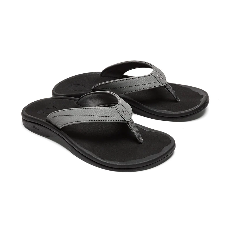 Women's Ohana Charcoal/Onyx - Image 3