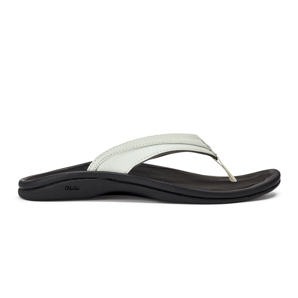 Women's 'Ohana White/Black - Image 4