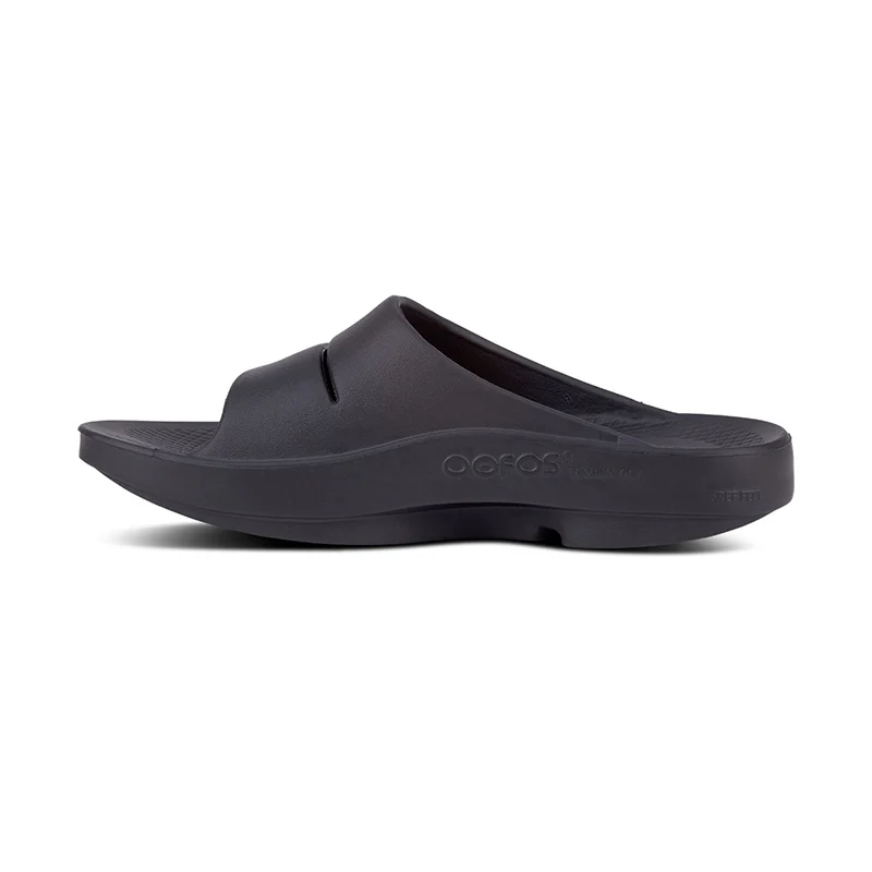 Women's OOahh Slide Black - Image 3