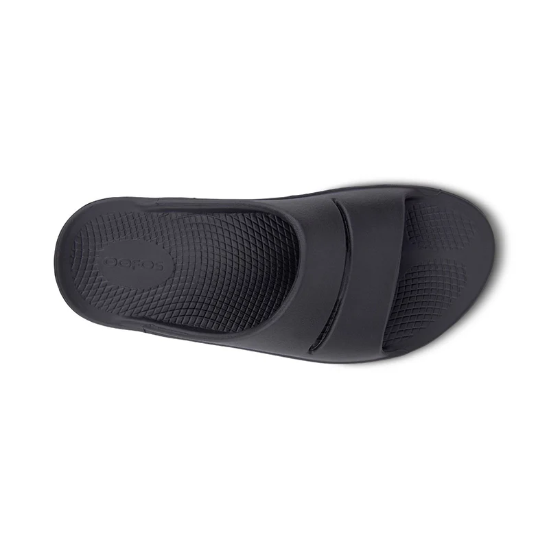 Women's OOahh Slide Black - Image 4