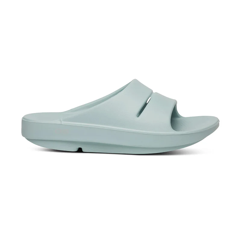 Women's OOahh Slide Mist - Image 3