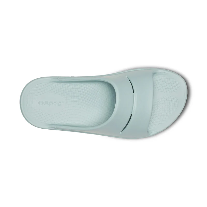 Women's OOahh Slide Mist - Image 7