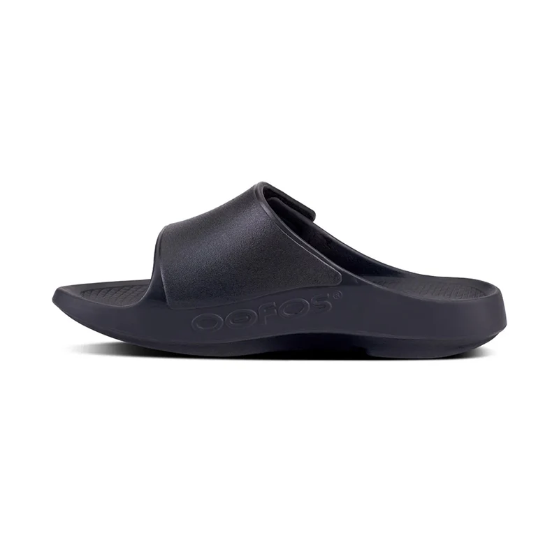 Women's OOahh Sport Flex Black - Image 3
