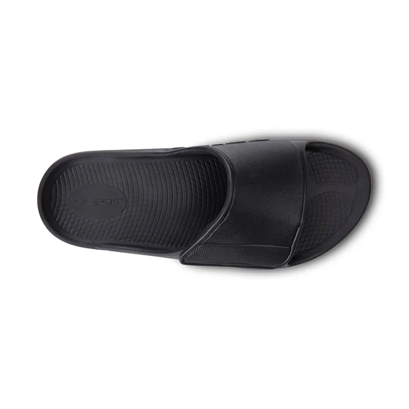 Women's OOahh Sport Flex Black - Image 6