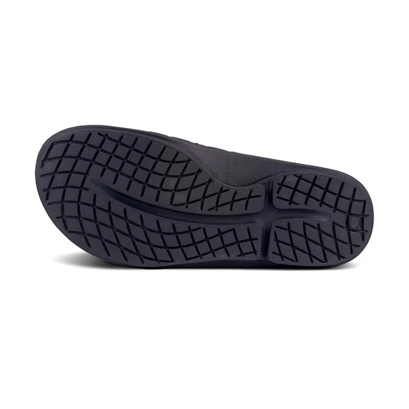 Women's OOahh Sport Flex Black - Image 7
