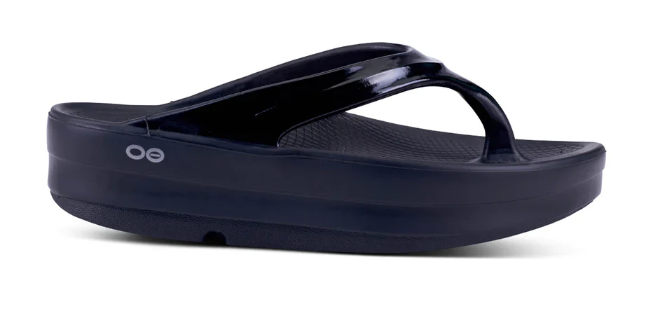Women's OOmega OOlala Black - Image 2