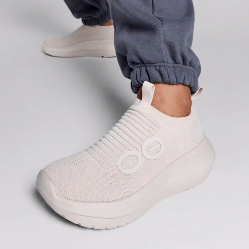 Women's OOmy Zen Chalk - Image 5